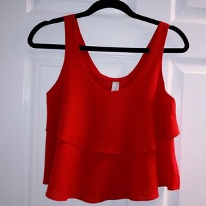 Flowy Blouse by Paper Crane